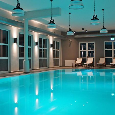 Feriendorf Am Bakenberg Dranske Zewnętrze zdjęcie