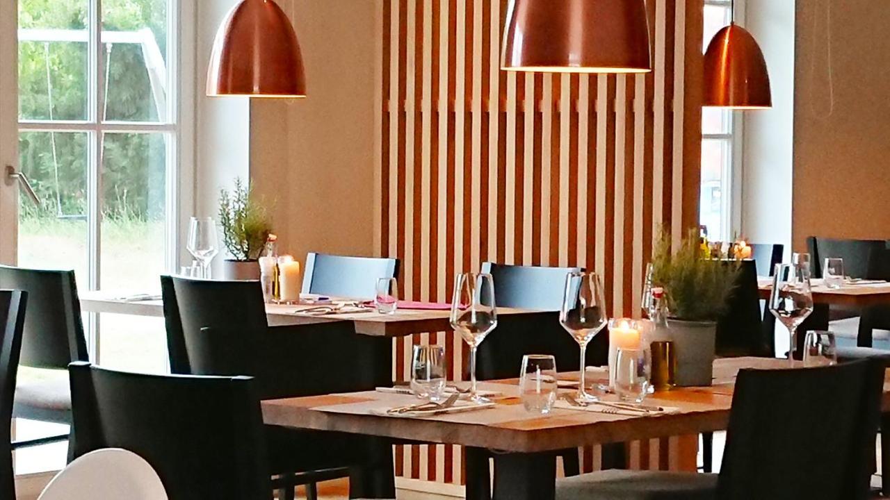 Feriendorf Am Bakenberg Dranske Zewnętrze zdjęcie